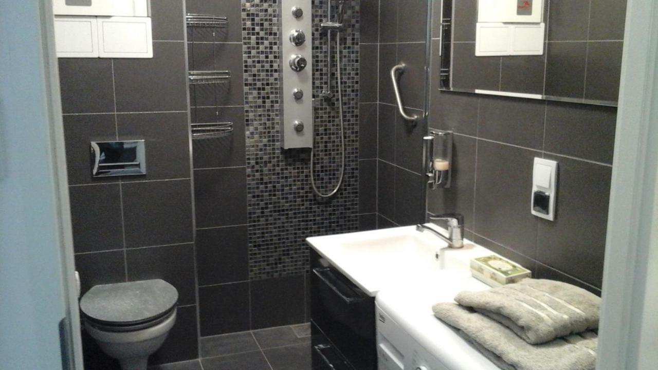 Apartament Lesny Dziwnowek Exterior photo