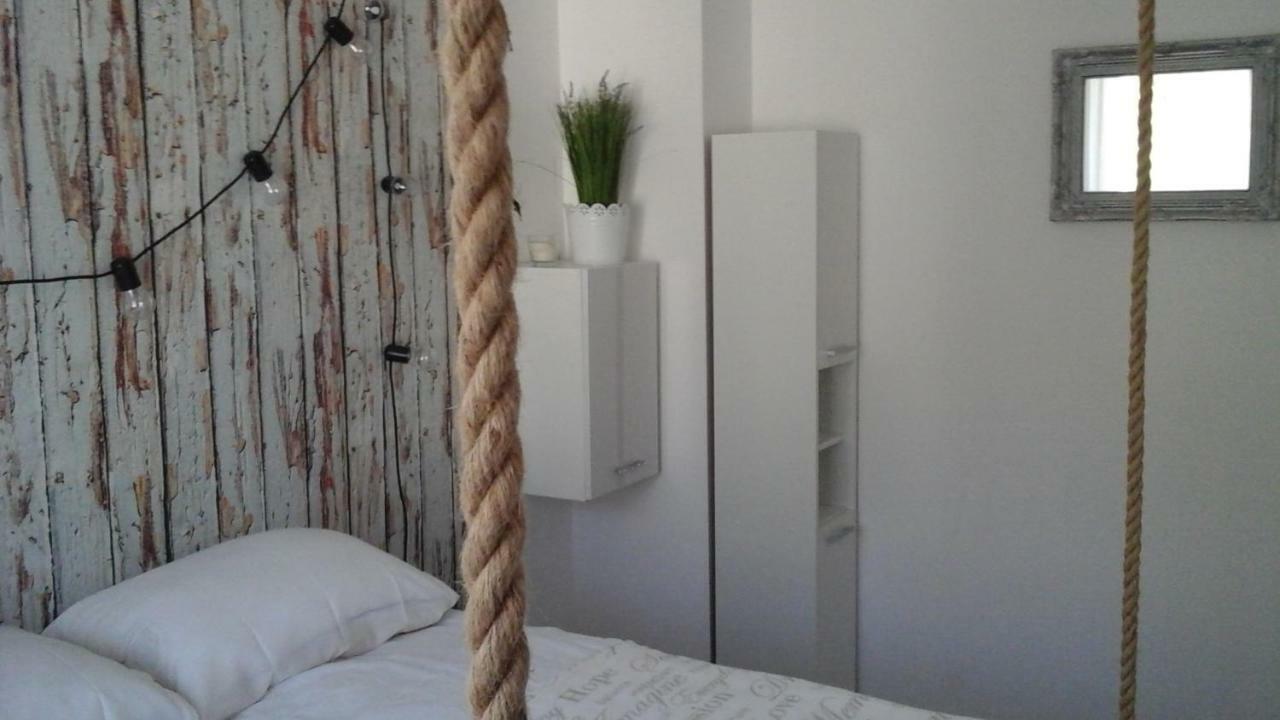 Apartament Lesny Dziwnowek Exterior photo